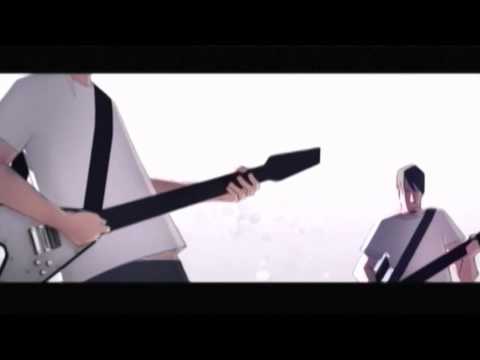 DJ Max Portable 3 BGA - Leave Me Alone by NieN