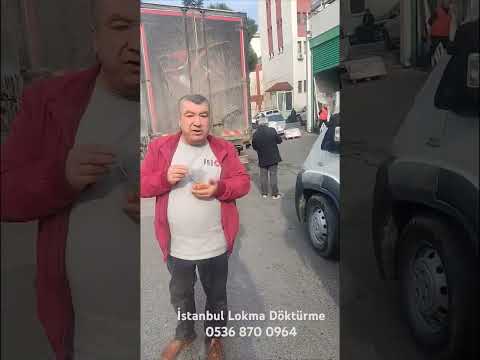 Sultangazi Hayır Lokması