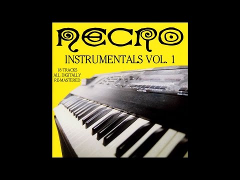 Video thumbnail for Lock ’D (Instrumental)