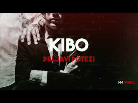 Kibo - Prljavi potezi (2017)