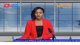 News in English for June 30, 2022 - ERi-TV, Eritrea