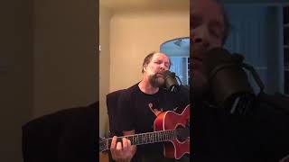 live: doug martsch (built to spill) sings daniel johnston @ instagram