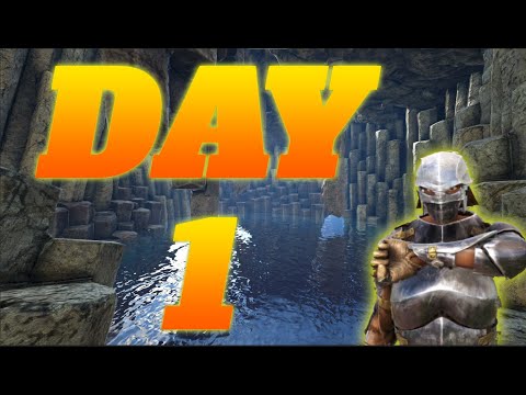 This Cave Edit Is Broken-ARK