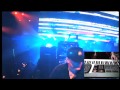 Pendulum - 9000 Miles Brixton Academy 2009 Live (CME UF70v2 Cover)
