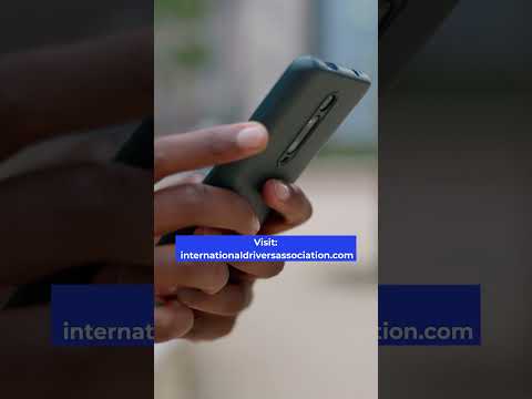 Do I Need an International Driving Permit?