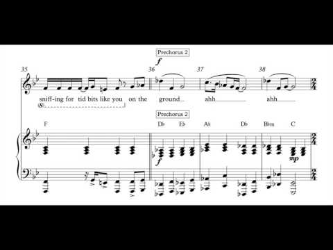 download lagu mp3 mp4 Goodbye Yellow Brick Road Sara Bareilles Piano Sheet Music, download mp3 Goodbye Yellow Brick Road Sara Bareilles Piano Sheet Music free download mp3, download mp3 Goodbye Yellow Brick Road Sara Bareilles Piano Sheet Music