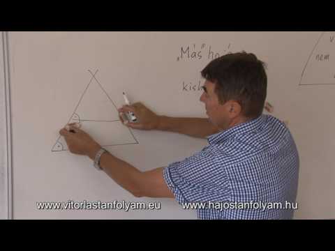 Elsőbbség szabályai a vizen