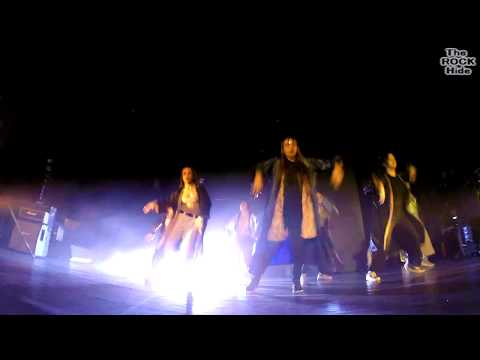 [GP] Intro + BTS - Idol dance cover by NEW Era x DAD (NEW ERA) [ЭТО 2019 (27.10.2019)]