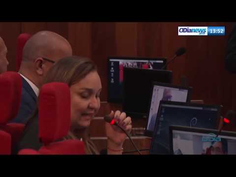 O DIA NEWS 20 08  AssembleÌia Legislativa vai discutir o litiÌgio entre PiauiÌ e CearaÌ por terr