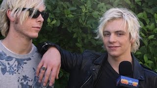 R5: Truth or Dance? Look at These Moves!