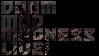Total Chaos Pt 1 - Doom Mod Madness LIVE