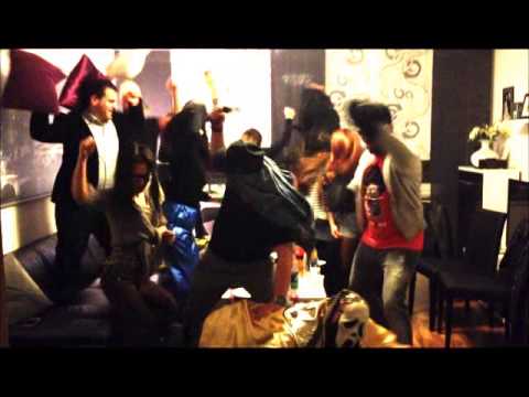 Neusser Harlem Shake 23.02.2013
