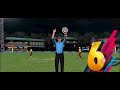 India Young Team Score 400 Runs Against Zimbabwe Cricket Cricketlover Viralvideo Viral