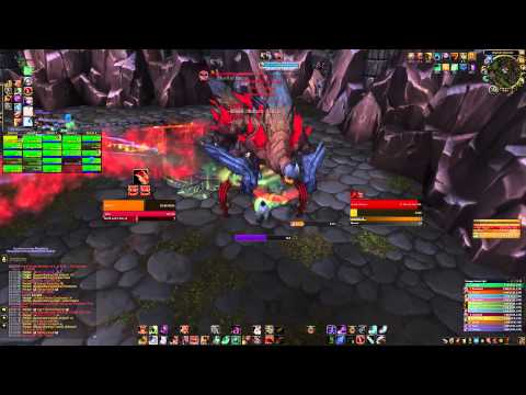 TiB Presents - Tectus Heroic