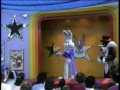 Bugs Bunny Wonder Circus