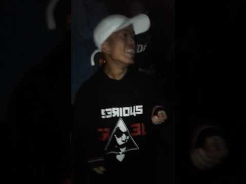 Cebe vs Nizzer - L8S 8vos