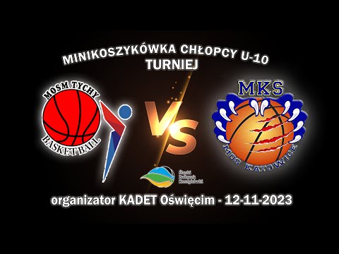 MOSM Tychy vs MKS MOS KATOWICE