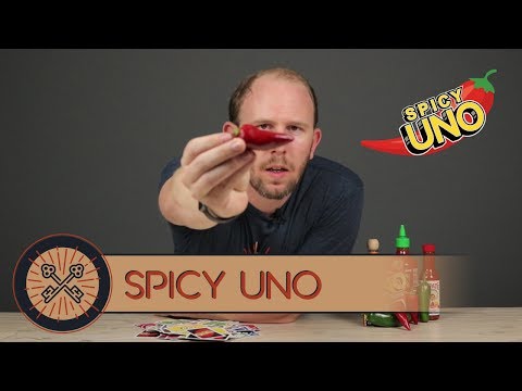 download lagu mp3 mp4 Spicy Uno, download lagu Spicy Uno gratis, unduh video klip Spicy Uno