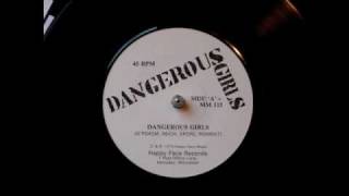 Dangerous Girls - Dangerous Girls