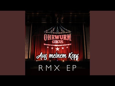 Aus meinem Kopf (Blood X Remix)