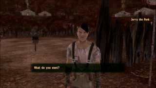 Let's Play Fallout New Vegas Part 80 - Modern Mongols