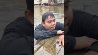 Download lagu A day in my life, river bathing edition | funny memes | funny videos mp3