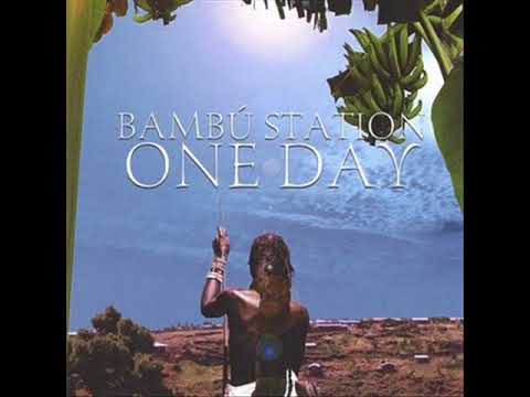 Bambu Station   Man In Exile  2003