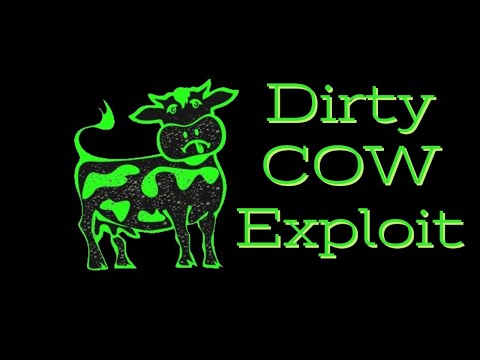 Dirty COW exploit walkthrough under 7 minutes | Linux Privilege Escalation