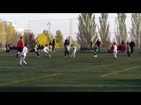HUGO DE LA OBRA Benjamín B RAYO ALCOBENDAS