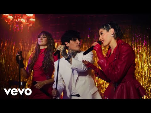 HA-ASH, Adriel Favela - 1,2,3 Segundos (Video Oficial)