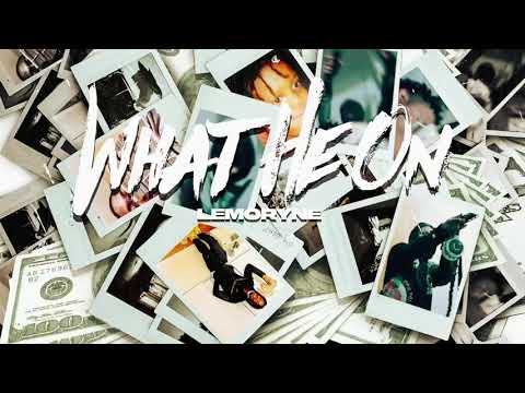 Lemoryne - What he on (sleazy flow remix)