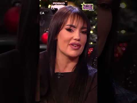 Kaća Grujić o Vujadinu Saviću #amigshow