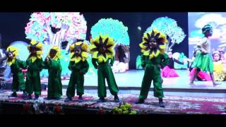 Ralli International School Video