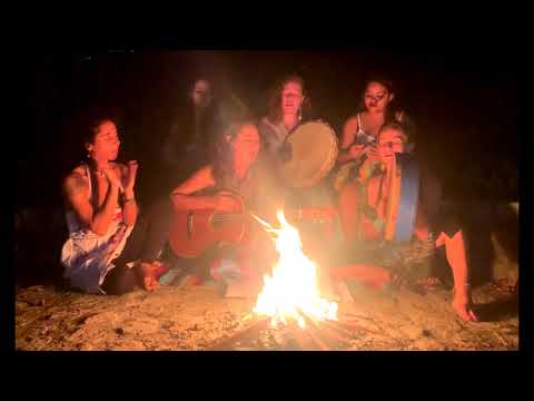 Nossa Voz ( Clã Colibris) - Clã Estrelar