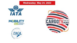 CargoTV Middle East (May 24, 2023)