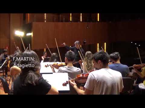 FrankMARTINconcertoMOZARTgpartitaRGERARDnonet