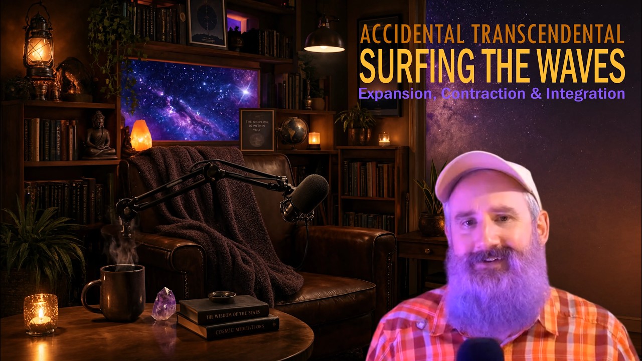 Surfing the Waves: Expansion, Contraction & Integration