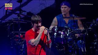 Sick Love - Red Hot Chili Peppers (Live Lollapalooza Brasil 2018 - 23/03/2018)