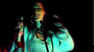 &quot;Let Me Take You Out&quot; by Class Actress @ BRO FEST