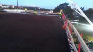 3 Rosento Bygg BETONG SKANSKA