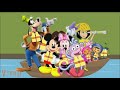 Princess Hannah And Her Friends Theme Song