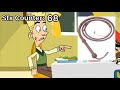 How Many Sound Effects Are There In The FIRST MINUTE Of Johnny Test