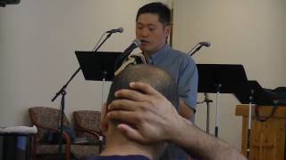 2 Samuel 6-The Ark Brought to Jerusalem:05-28-2017