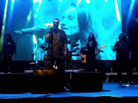 Richard Müller & Band - Baroko (Live at Nestville Open Fest, June 29th, 2019)