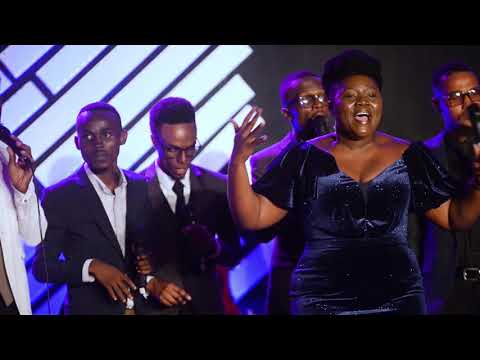 RAFIKI ~Angel Magoti ft TheVoice Tz (LIVE) SKIZA CODE 5960659