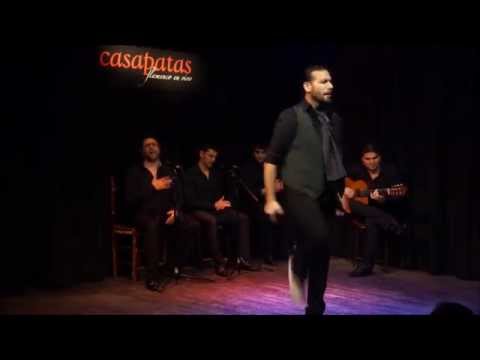 Sebastián Sánchez Taranto Casa Patas