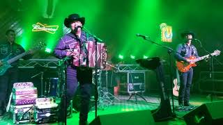 Los Palominos - La Carta que Nunca Envie