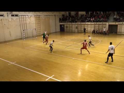 2.HMNL-jug | Kijevo – Heroji 2007 3:2 (2:1)