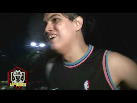 MP vs MARXS | CUARTOS | RAPSOLDIER JUJUY
