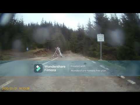 IESIRE BILBOR - VF IUTES - GURA GLODULUI - 174C